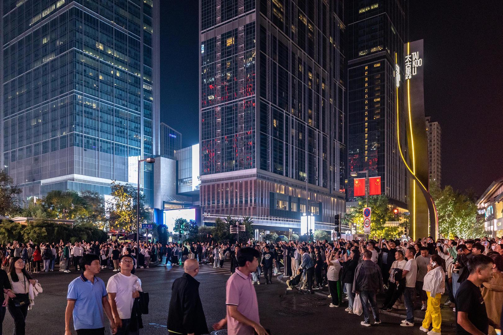 财政部与商务部联合发力：50城将获最高4亿补助，打造首发经济集聚区