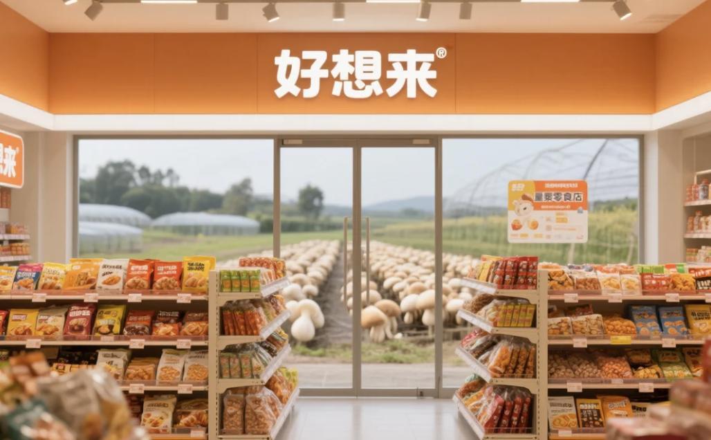 万辰集团赴港IPO：量贩零食赛道资本博弈与增长挑战
