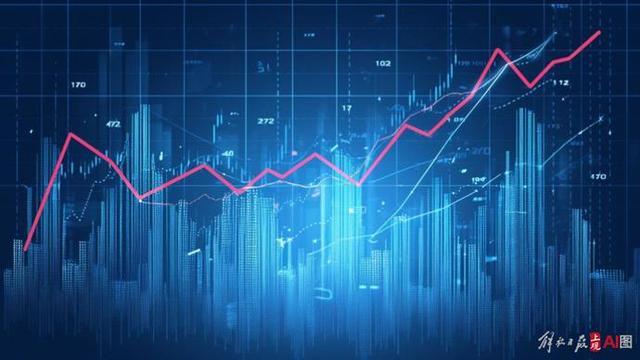 美股9月强势收官：标普500创14年最佳季度表现