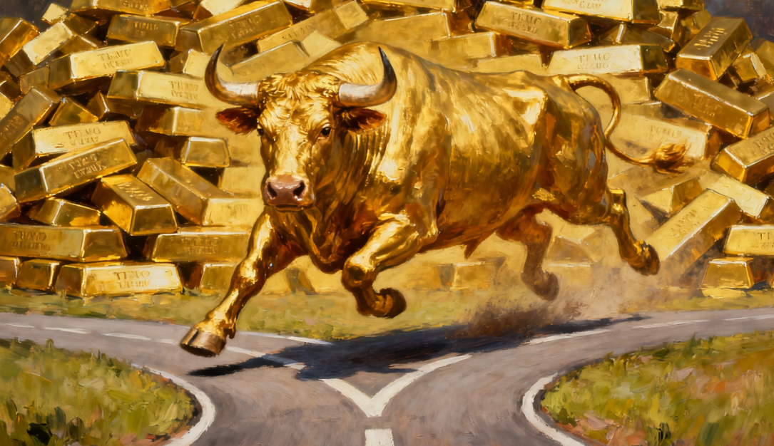 金价逼近3900美元：黄金牛市还能持续多久？