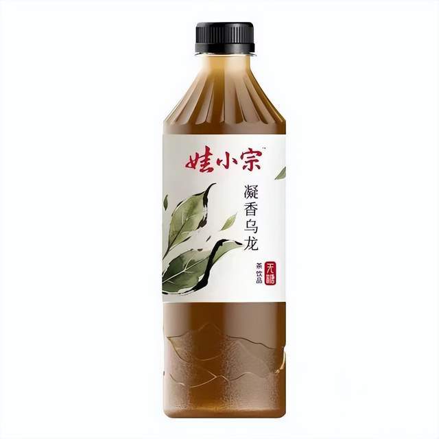 宗馥莉“心腹”严学峰被调查