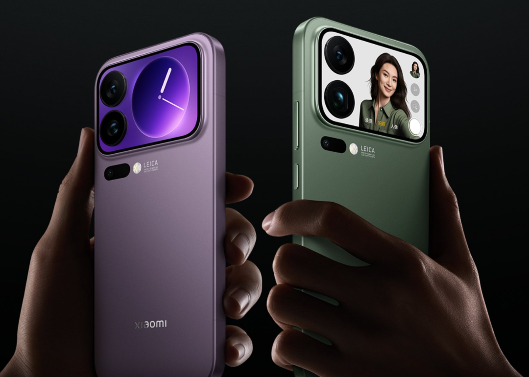 17对17：小米能否超越iPhone，成为高端市场新王者？