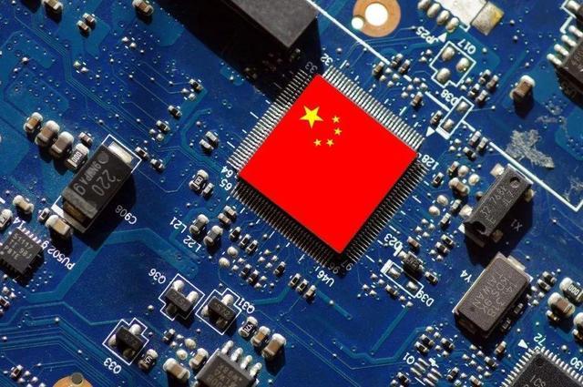 中国高铁打破40年垄断，掌握IGBT芯片核心技术，关键技术永不出售