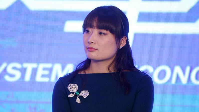 娃哈哈核心干将严学峰被立案审查，宗馥莉新政面临考验