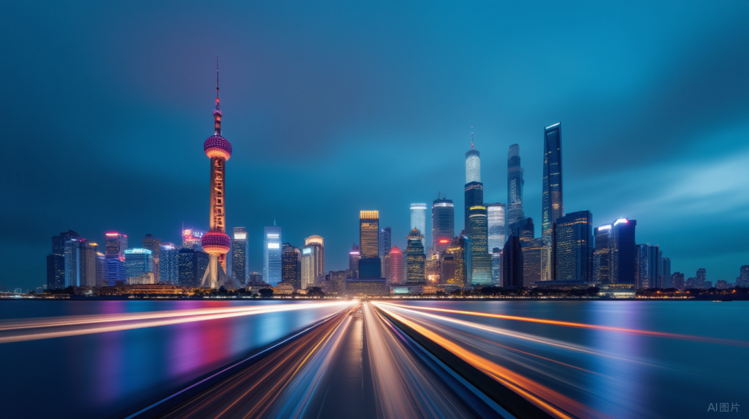 国家战略升级：三大世界级城市群引领中国未来