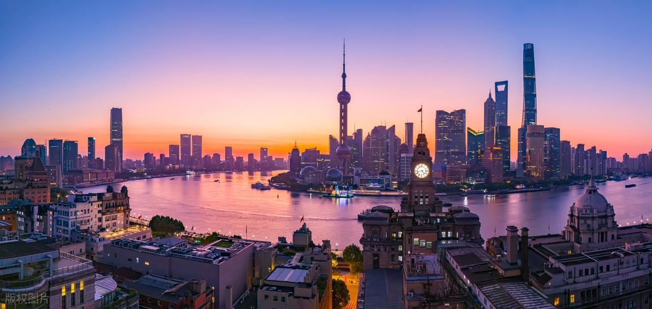 最新！中国12大金融中心城市出炉（2025年度）