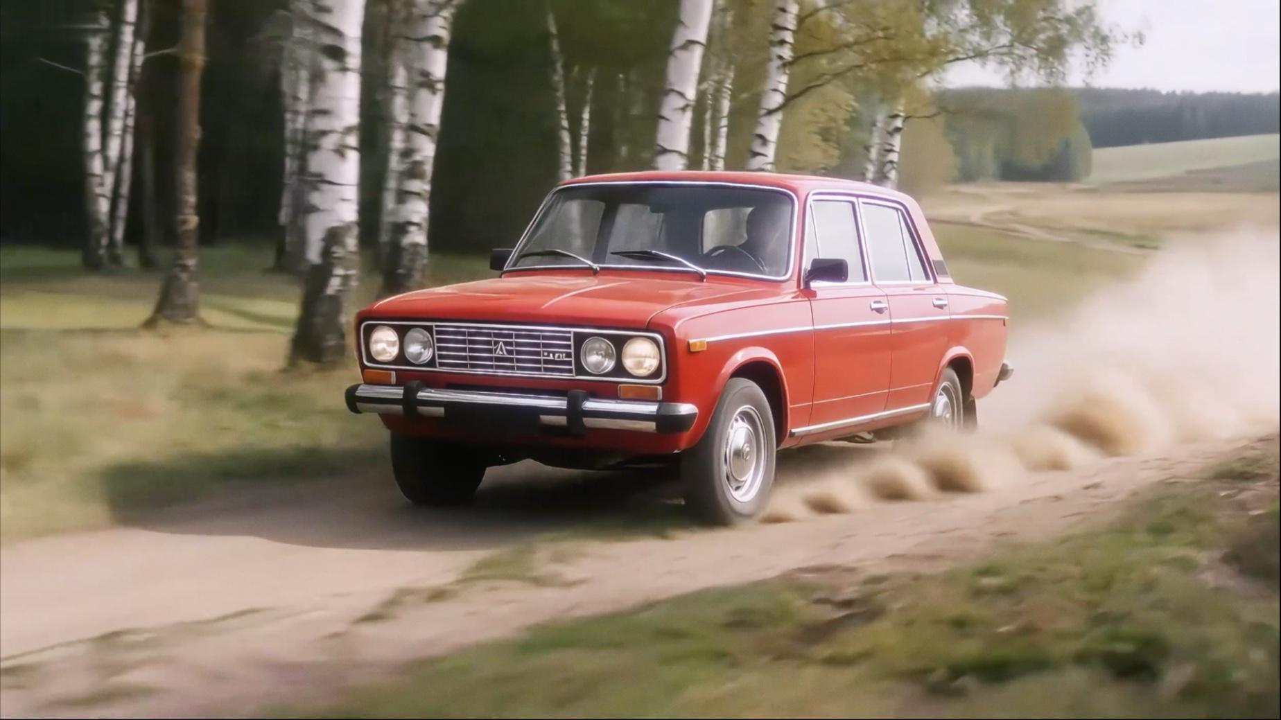 2025年俄罗斯汽车市场崩盘：中国车企主导下的市场现状