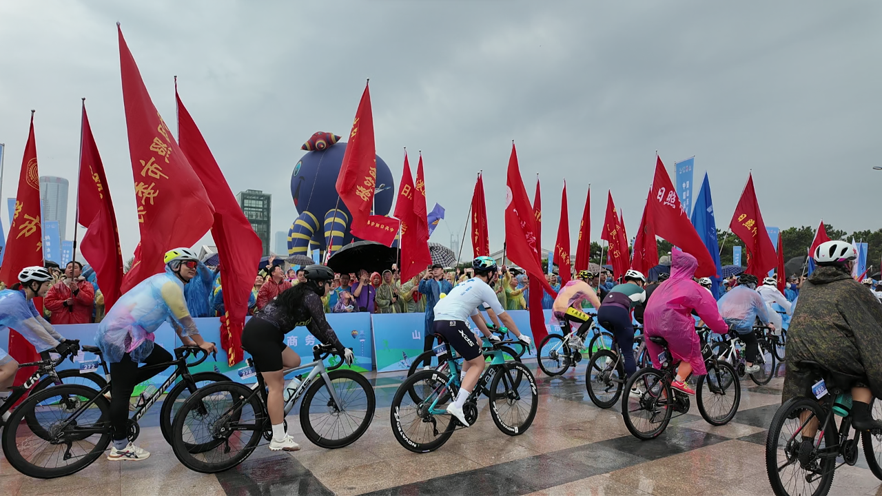国庆中秋双节叠加，体育消费市场迎来爆发式增长