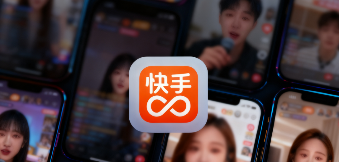 监管重拳出击，快手子公司被立案，未来路在何方？