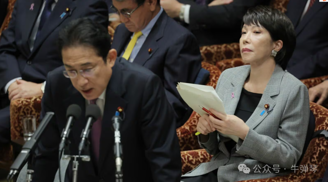 日本政坛巨变：高市早苗时代来临，全球极右翼浪潮下的日本