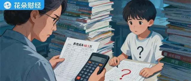 20万学费国际学校倒闭，鸡娃经济为何突然遇冷？