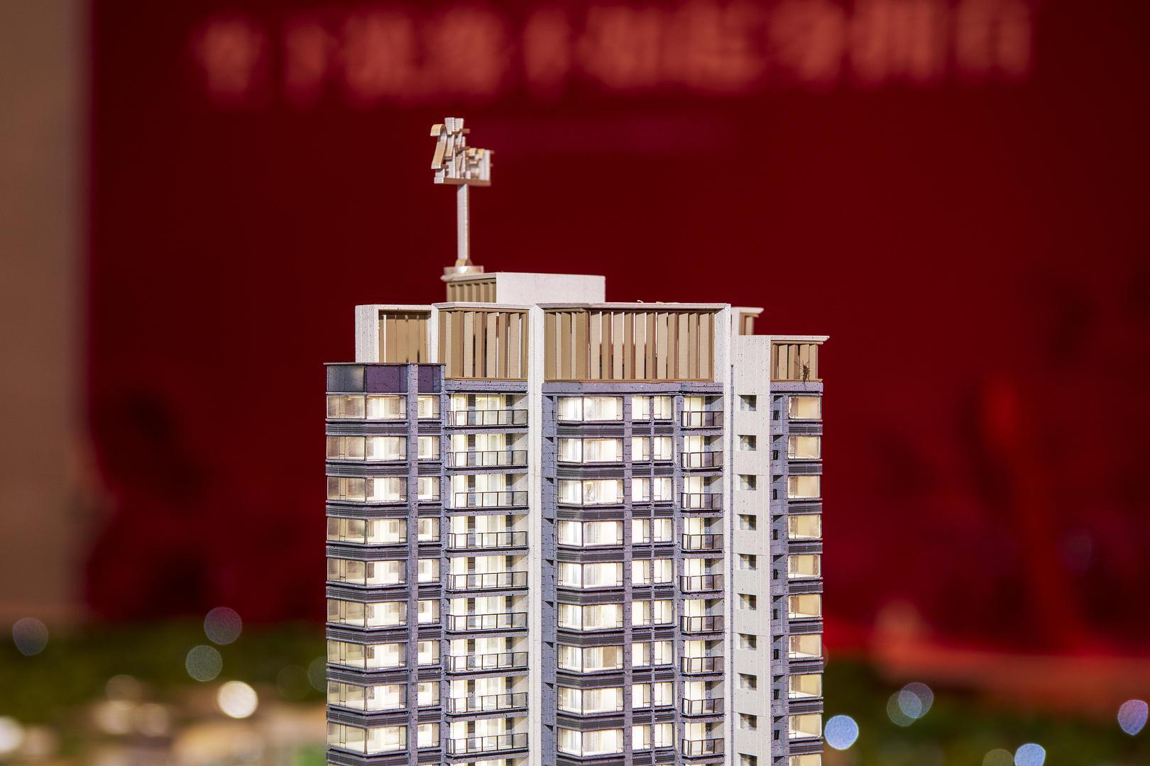 多地楼市新政密集出台，金九银十新房市场热度飙升