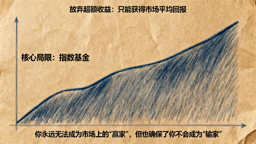 深度剖析：指数基金的8大潜在缺点解析