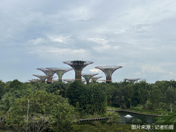国庆中秋出境游新趋势：东亚东南亚热门，长线游与深度游崛起
