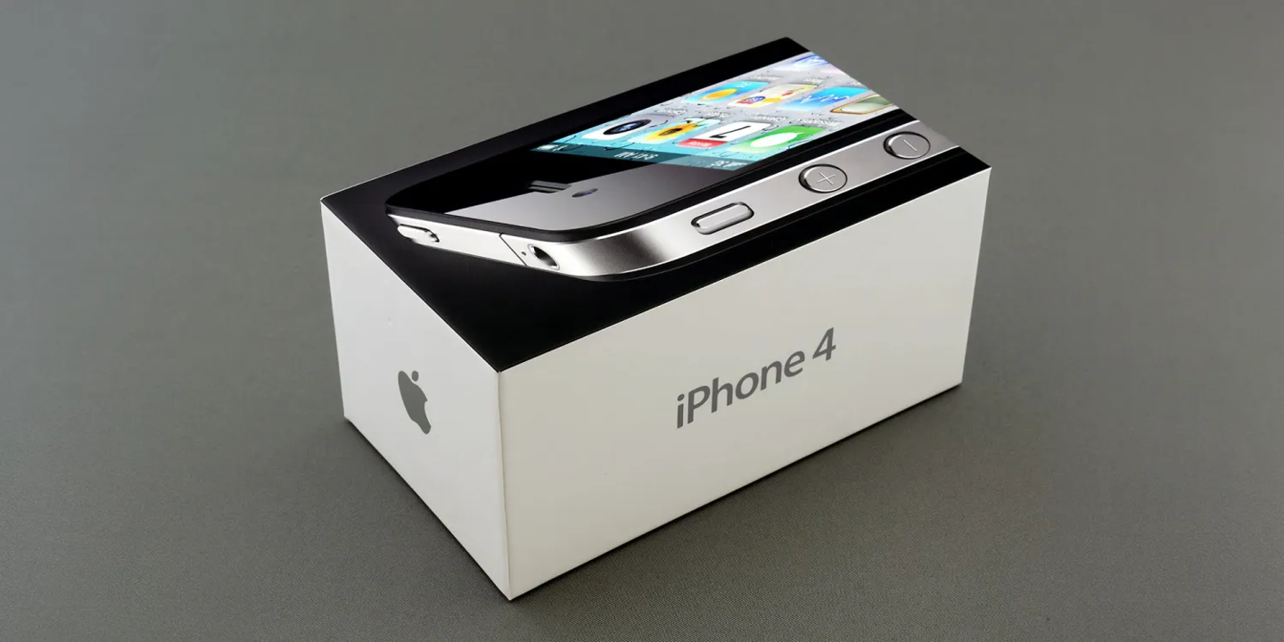 15年谜团终解：iPhone 4“天线门”竟因20字节代码错误