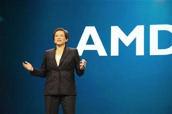 AMD与Intel合作分析