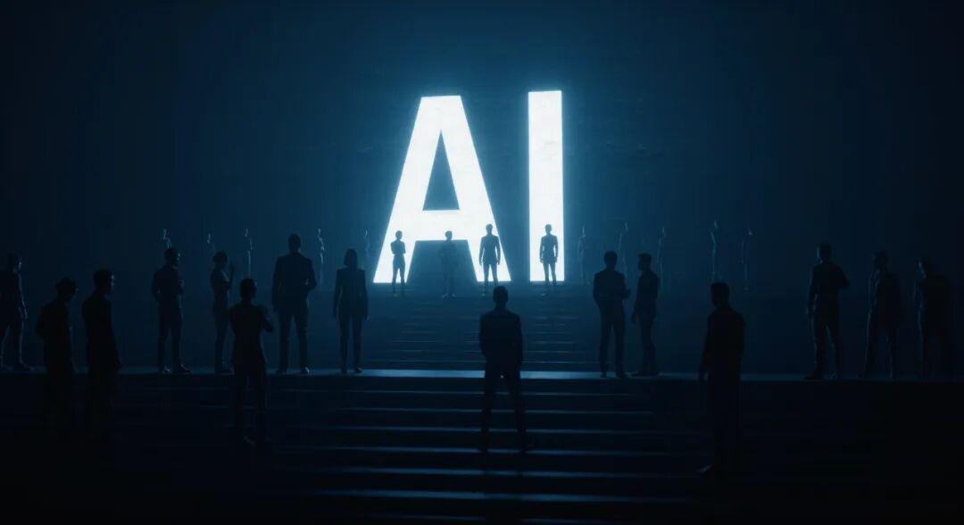 2025十一假期：AI技术狂潮与全球产业格局巨变