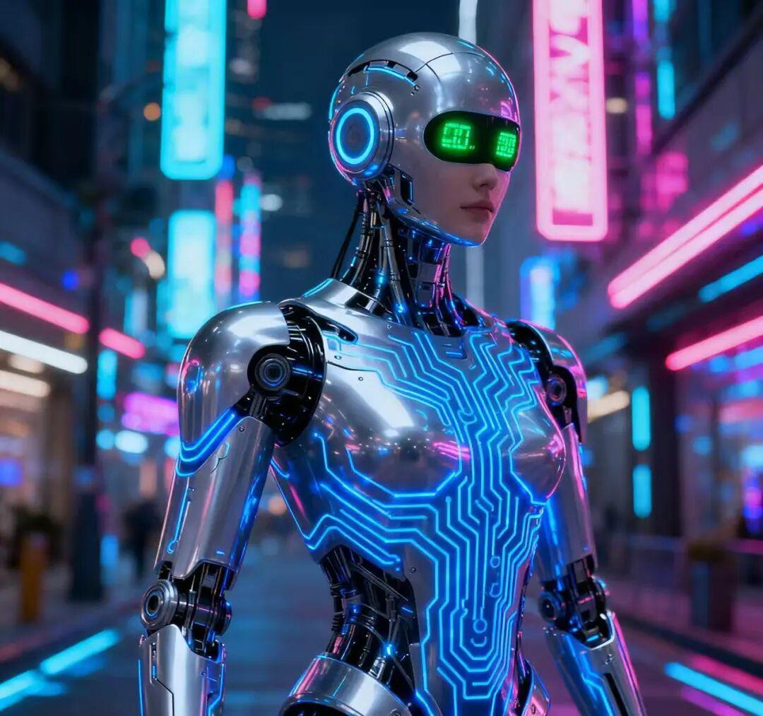 Meta欲打造机器人行业安卓系统，技术生态挑战几何？