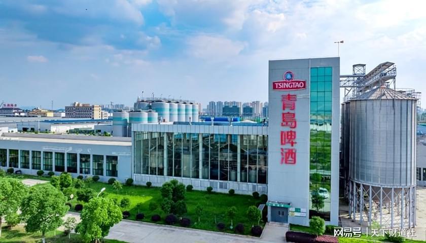 6亿收购案意外停滞引关注，青岛啤酒新掌门姜宗祥的挑战与答卷