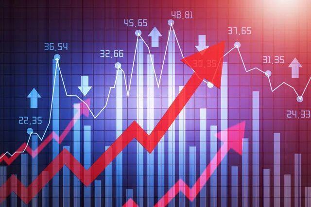 时隔十年上证指数重返3900点，年内涨幅突破16%创阶段新高