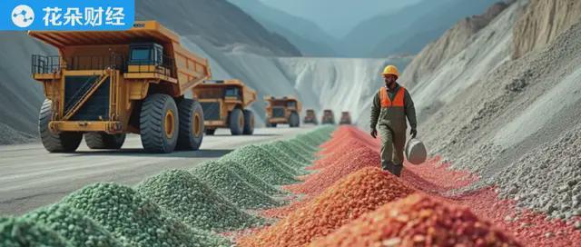 溢价40倍钨条换4亿股，中国稀土创始人蒋泉龙深陷争议