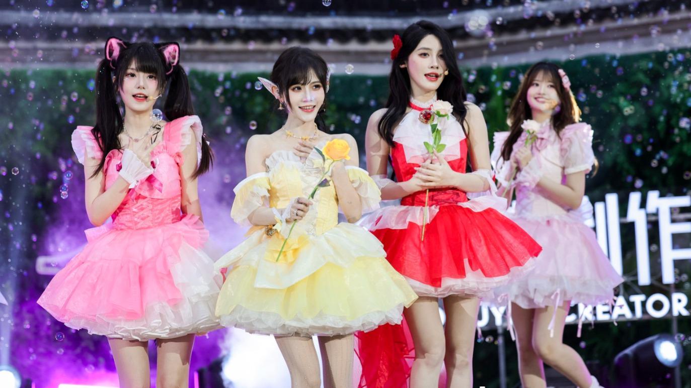 抖音流量新格局：算法升级与优质内容生态的深度变革