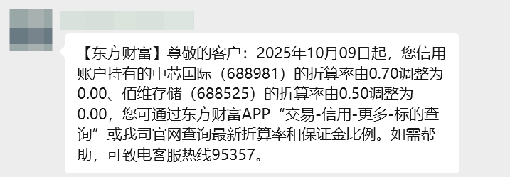 多家券商调整两融折算率至0，背后原因与市场影响解析