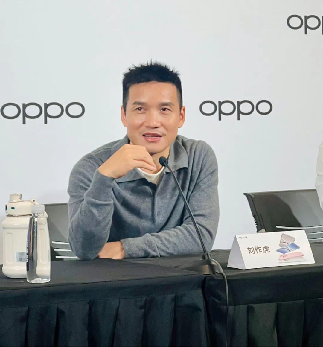 OPPO高层人事大调整：刘作虎主抓海外，段要辉兼任营销新职