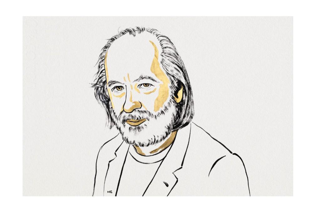 2025诺贝尔文学奖得主的中国情缘：三度访华，钟情李白与儒家文化