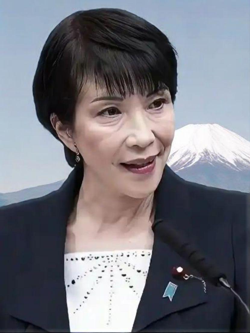 高市早苗当选引特朗普热赞，美日关系新动向引关注