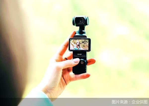 大疆双11降价引争议：背刺消费者还是市场突围？