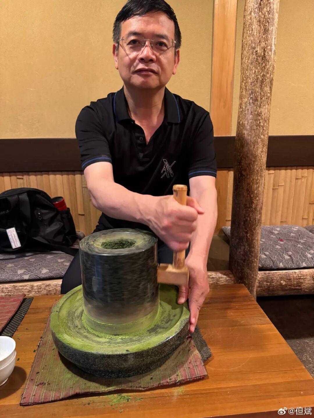 私募大佬但斌变更中国香港居民身份，东方港湾流程进行中