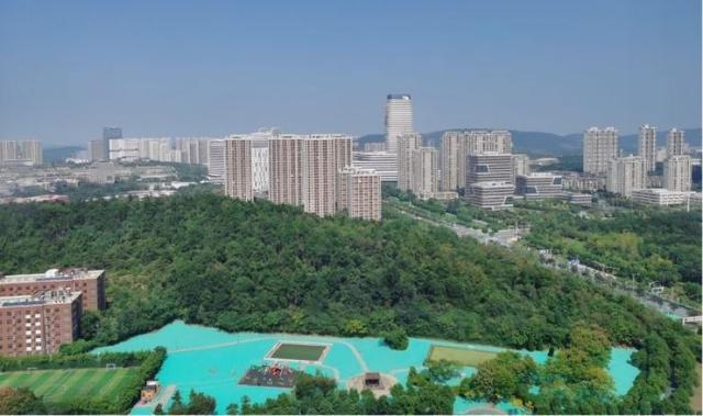 武汉楼市观察：三代住宅降价求生，四代住宅热销与婚恋观转变