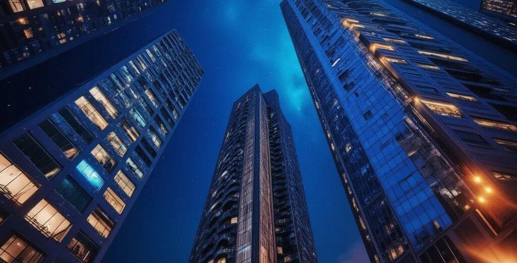 华润置地、万科地产2025年前三季度销售跌幅扩大，行业分化加剧