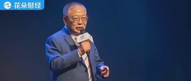 管金生：曾掌控70%A股交易的证券教父传奇与陨落