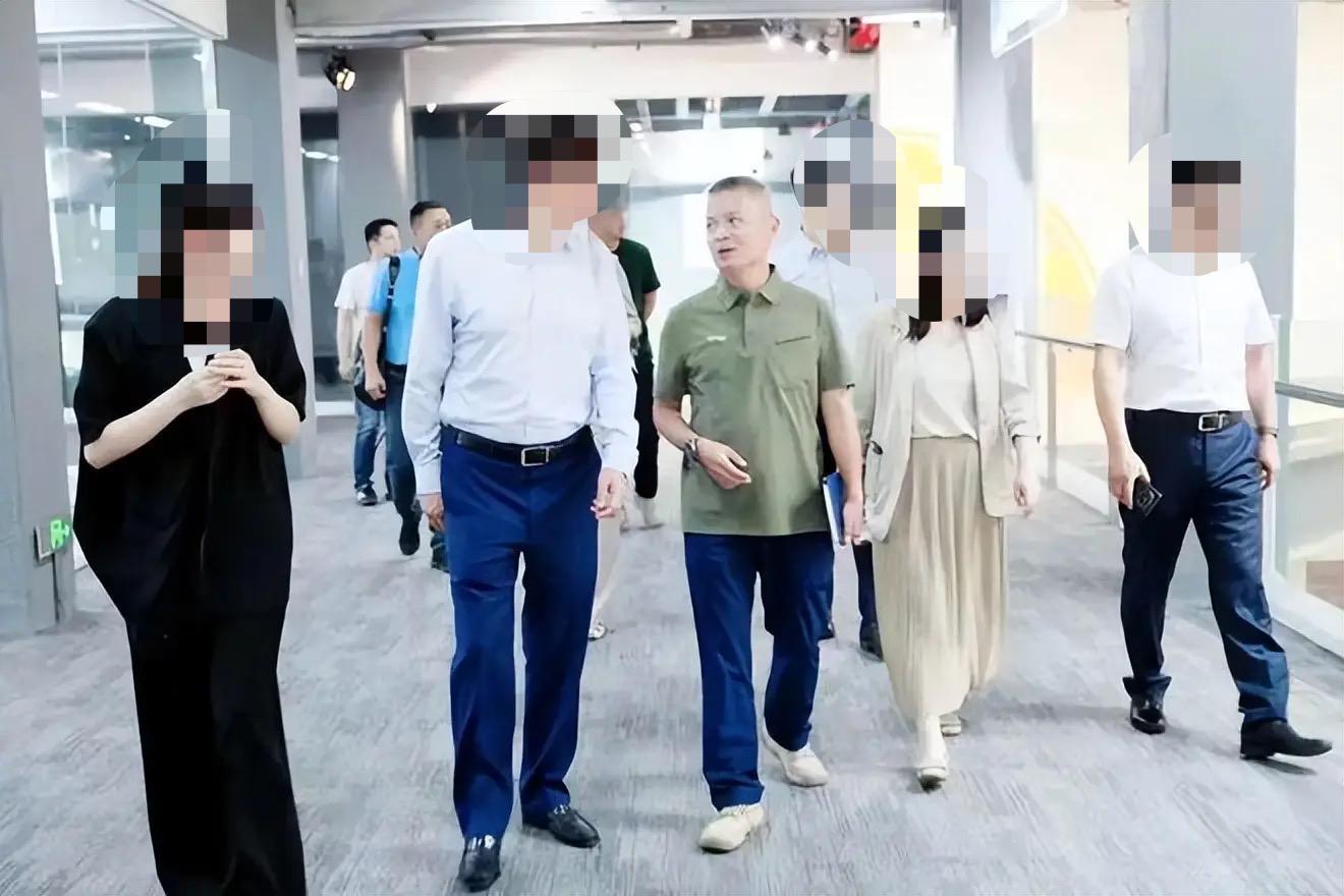 独家揭秘：娃哈哈严学峰解除审查后已返岗工作
