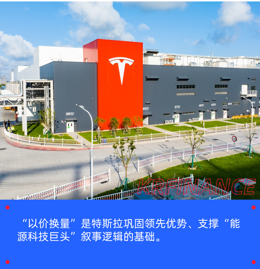 特斯拉降价策略深度解析：市场影响与未来空间