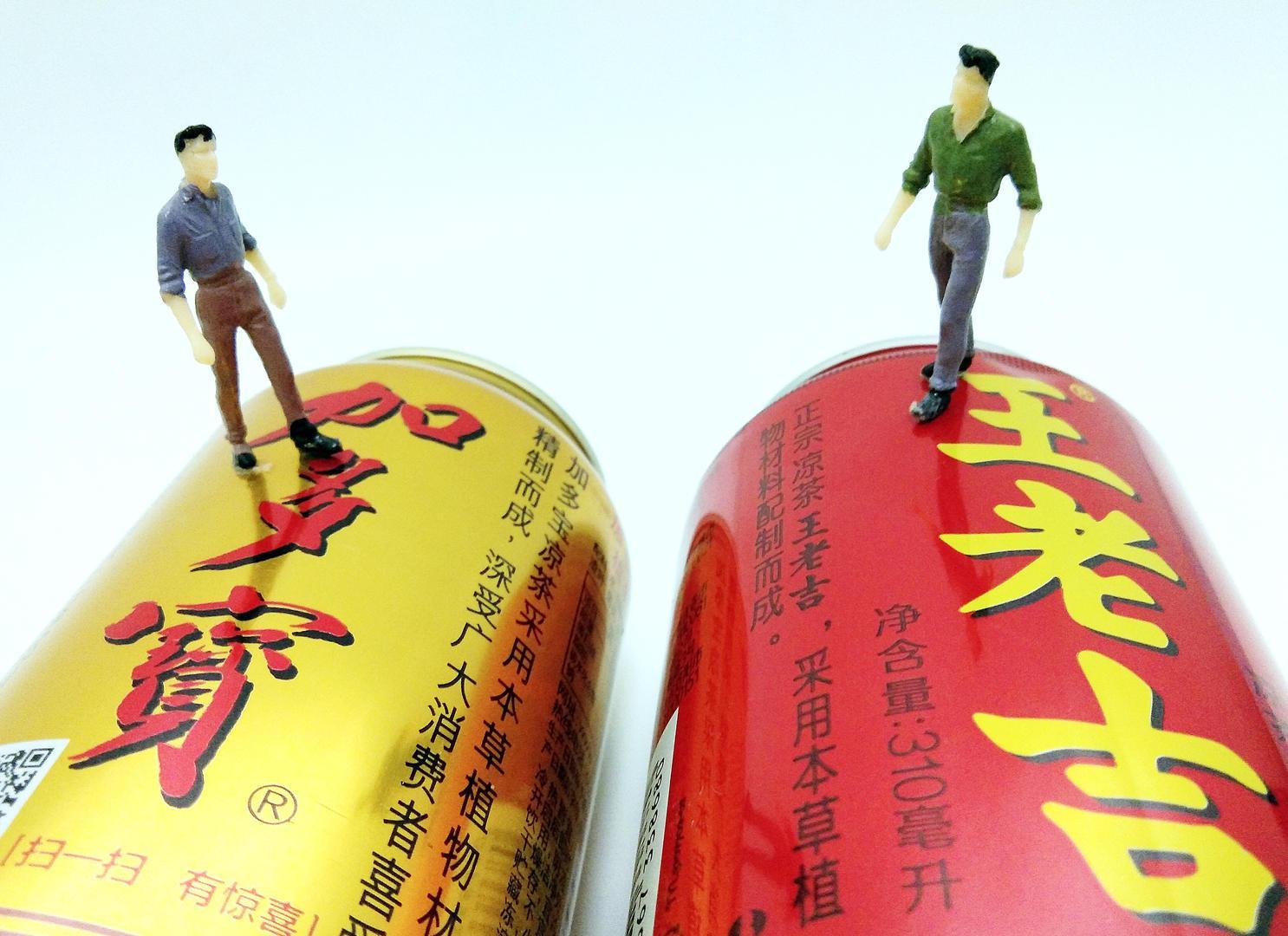 王老吉与加多宝海外商标之争再起，地域属性成焦点