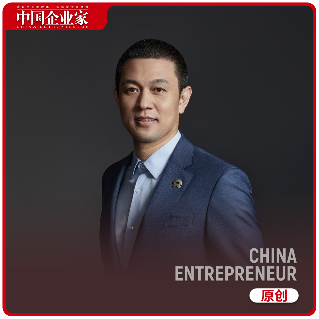 李斌鏖战盈利线
