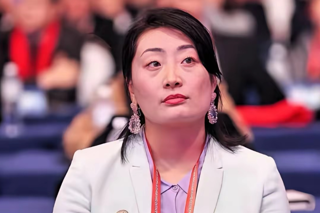 宗馥莉辞职风波后续：三叔发声称水军影响，娃哈哈非宗家私有