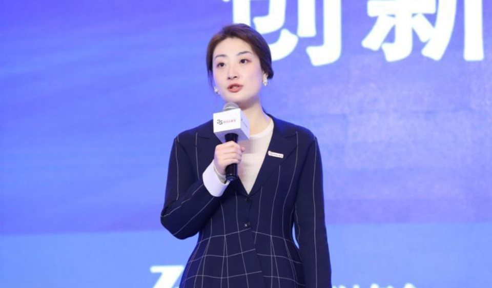宗馥莉辞职：遗产争夺案走向与影响深度解析