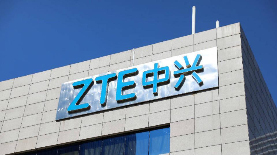 中兴通讯（000063）：AI赛道崛起，华为老对手再创辉煌