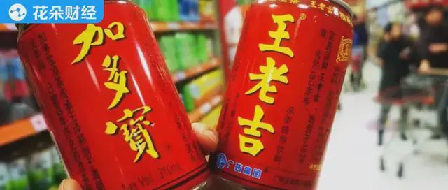 替娃哈哈挡枪？王老吉和加多宝又打起来了