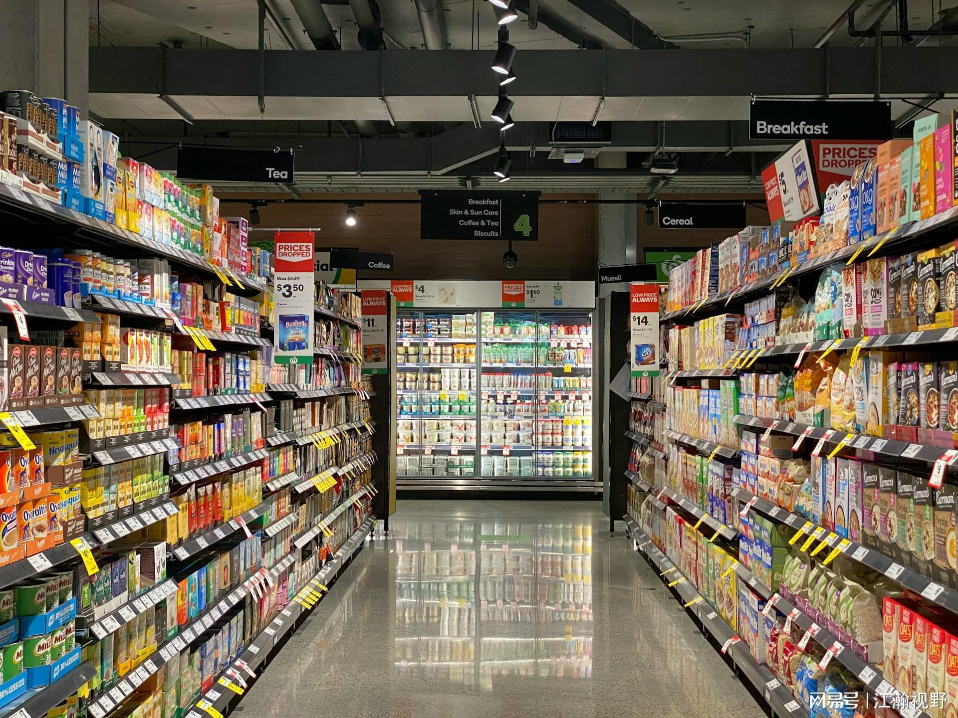 山姆下架商品好特卖低价上新，是否背刺中产消费者？