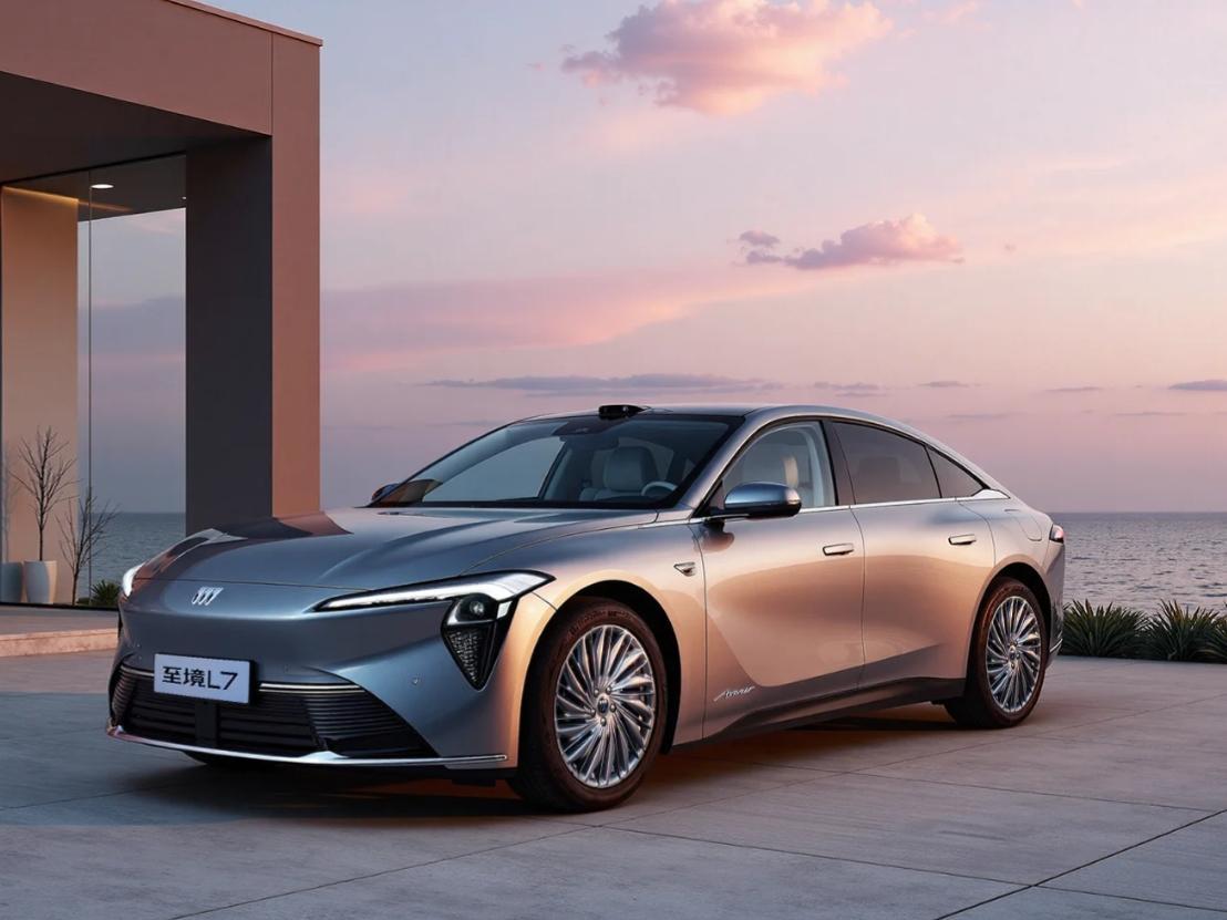 2025合资车企新能源销量揭晓：上汽通用登顶，华晨宝马入前五