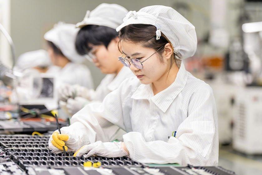 中国再出重拳：高端锂离子电池出口管制或重创美企