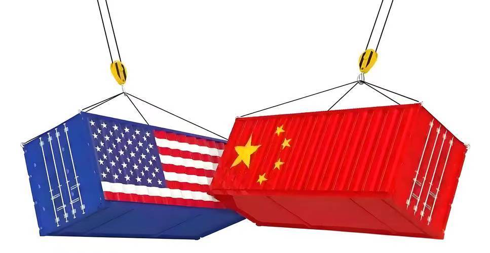 燕翔深度解析：新一轮关税冲击对中美经济与市场的影响