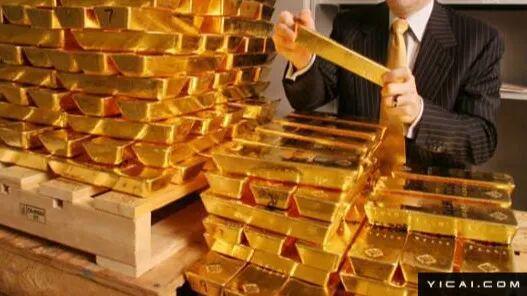 深圳水贝三家黄金珠宝商涉开设赌场罪，预定价模式风险曝光