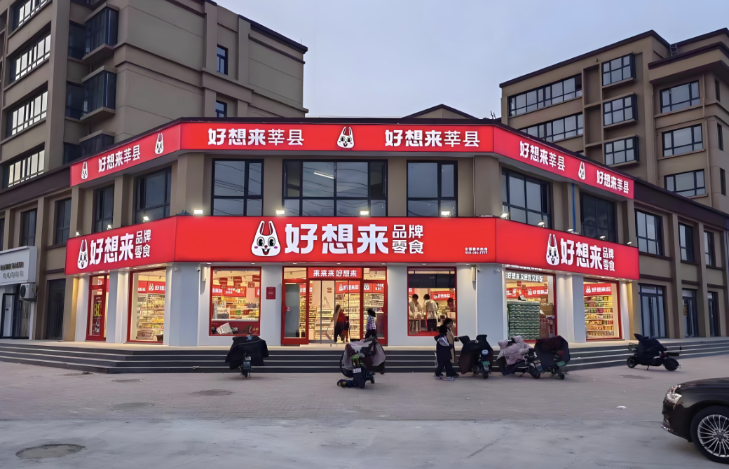 净利润暴增503倍！万辰集团携310亿市值冲刺港股IPO
