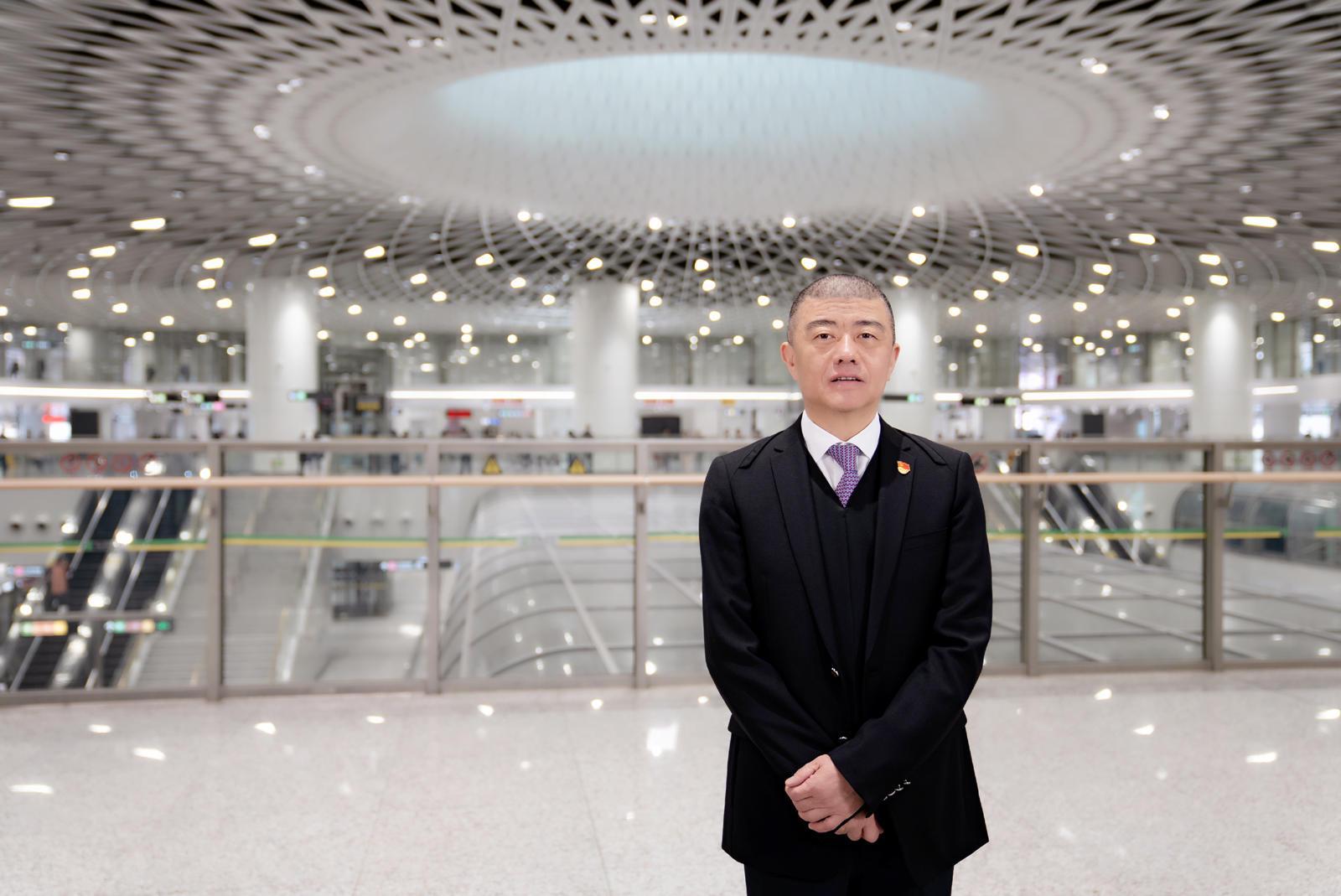万科董事长辛杰辞职，深铁集团年内9次注资近260亿